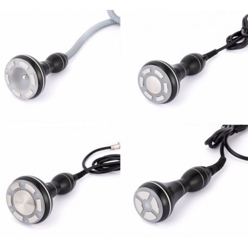 BEAUTY LUX S-SHAPE Multifunctional machine for weight loss and figure correction, cavitation, vacuum massage, RF-lifting