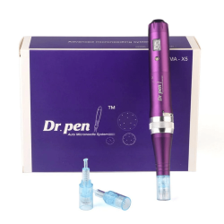 Мікроголкова терапія дермаштамп Dr. Pen ULTIMA-Х5W 