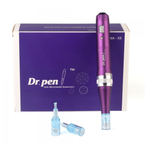 Мікроголкова терапія дермаштамп Dr. Pen ULTIMA-Х5W 