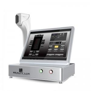 Апарат SMAS ліфтингу BEAUTY LUX 4D HIFU для підтяжки обличчя та тіла