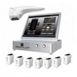 Апарат SMAS ліфтингу BEAUTY LUX 4D HIFU для підтяжки обличчя та тіла