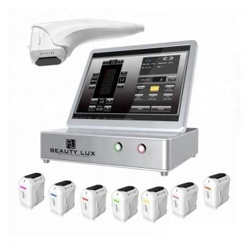 Апарат SMAS ліфтингу BEAUTY LUX 4D HIFU для підтяжки обличчя та тіла