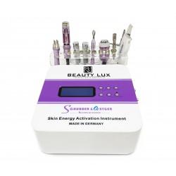 Косметологические комбайны 8 в 1 Beauty Lux