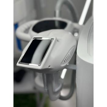 Ендосфера апарат скульптурування тіла та обличчя BEAUTY LUX™ EVOSPHER 2.0 з потужністю до 1500 обертів на хвилину