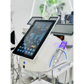 BEAUTY LUX EVOSPHER SMART — професійний апарат ендосфери для тіла й обличчя зі швидкістю до 1400 обертів на хвилину. BEAUTY LUX EVOSPHER SMART — професійний апарат ендосфери для тіла й обличчя зі швидкістю до 1400 обертів на хвилину.