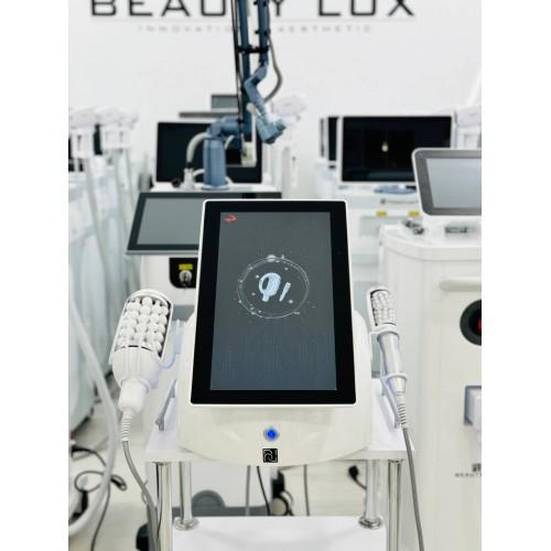Апарат скульптурування тіла та обличчя BEAUTY LUX EVOSPHER SMART