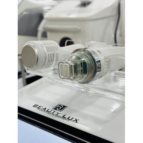 Апарат фракційного та матричного RF ліфтингу BEAUTY LUX BIONIX SMART