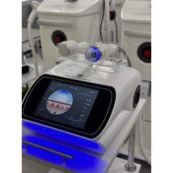 Апарат мікроголкового фракційного та матричного RF ліфтингу BEAUTY LUX BIONIX SMART Апарат мікроголкового фракційного та матричного RF ліфтингу BEAUTY LUX BIONIX SMART