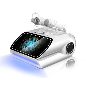 Апарат мікроголкового фракційного та матричного RF ліфтингу BEAUTY LUX BIONIX SMART Апарат мікроголкового фракційного та матричного RF ліфтингу BEAUTY LUX BIONIX SMART