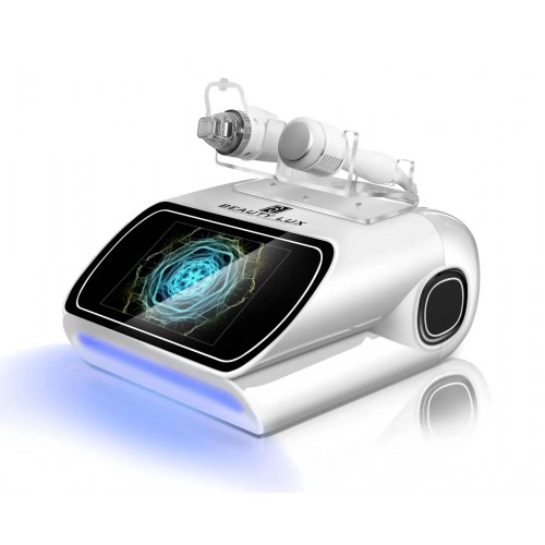 Fractional and matrix RF lifting device BEAUTY LUX BIONIX SMART