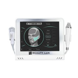 Апарат мікроголчастого фракційного та матричного RF-ліфтингу BEAUTY LUX BIONIX 2.0 | Професійне омолодження шкіри