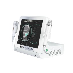 Апарат мікроголчастого фракційного та матричного RF-ліфтингу BEAUTY LUX BIONIX 2.0 | Професійне омолодження шкіри