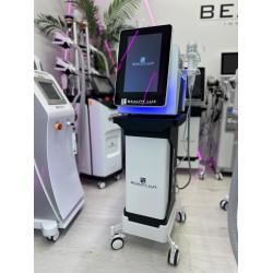 BEAUTY LUX BIONIX QUANTUM — Преміальний апарат мікроголчастого та фракційного RF-ліфтингу