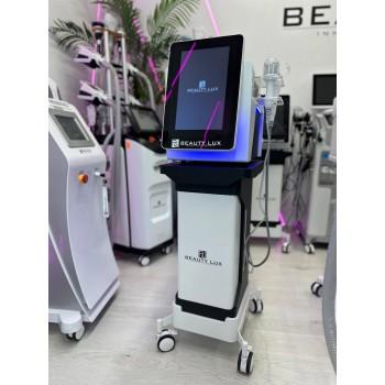 BEAUTY LUX BIONIX QUANTUM — Преміальний апарат мікроголчастого та фракційного RF-ліфтингу