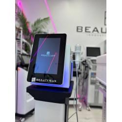  BEAUTY LUX BIONIX QUANTUM — Premium Microneedling & Fractional RF Lifting Device