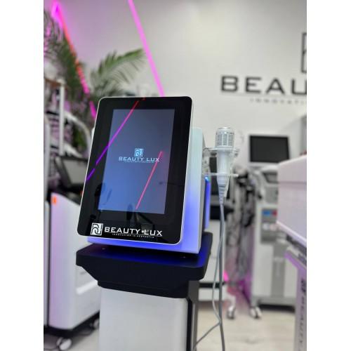 BIONIX QUANTUM — Преміальний апарат мікроголчастого та фракційного RF-ліфтингу