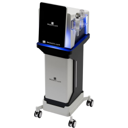 BEAUTY LUX BIONIX QUANTUM — Преміальний апарат мікроголчастого та фракційного RF-ліфтингу