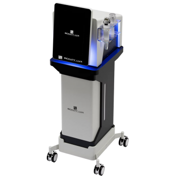 BEAUTY LUX BIONIX QUANTUM — Преміальний апарат мікроголчастого та фракційного RF-ліфтингу