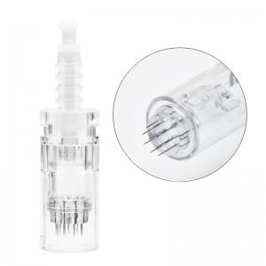 Картриджі для апарату DR. PEN ULTIMA-М7, DR. PEN ULTIMA-М7W, MYM на 12 голок