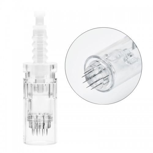 Cartridges for the DR device. PEN ULTIMA-M7, DR. PEN ULTIMA-М7W, MYM for 12 needles