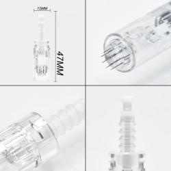Картриджі для апарату DR. PEN ULTIMA-М7, DR. PEN ULTIMA-М7W, MYM на 12 голок