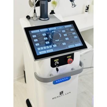 Фракційний CO2 лазер BEAUTY LUX MAGNUM