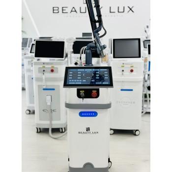 Фракційний CO2 лазер BEAUTY LUX MAGNUM Фракційний CO2 лазер BEAUTY LUX MAGNUM
