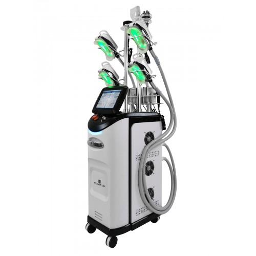 BEAUTY LUX COOLMAX Апарат кріоліполізу 360° 