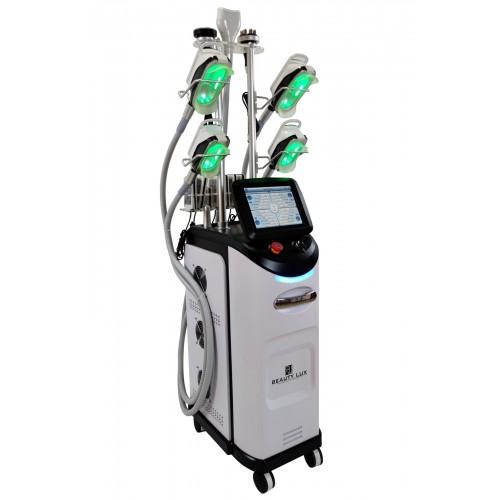 BEAUTY LUX COOLMAX Апарат кріоліполізу 360° 