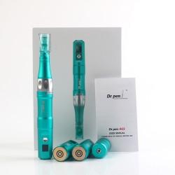 Мікроголкова терапія дермаштамп з акумуляторами Dr. Pen ULTIMA-A6s 