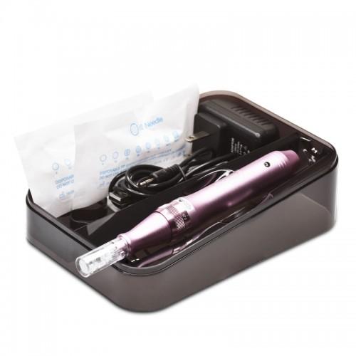 BEAUTY LUX ULTIMA M7W Dermapen microneedling therapy