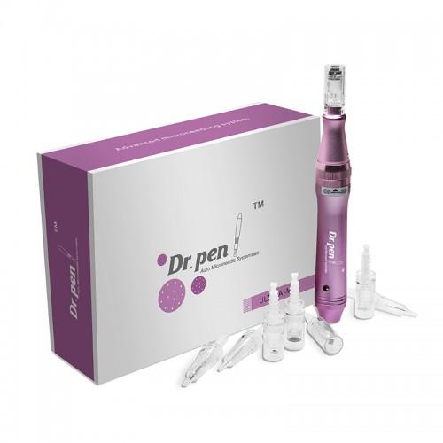 BEAUTY LUX ULTIMA M7W Dermapen microneedling therapy