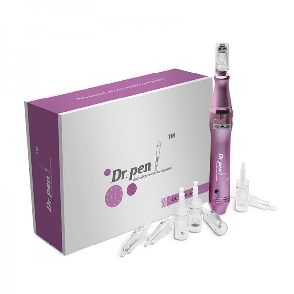 BEAUTY LUX ULTIMA M7W Мікроголкова терапія дермаштамп