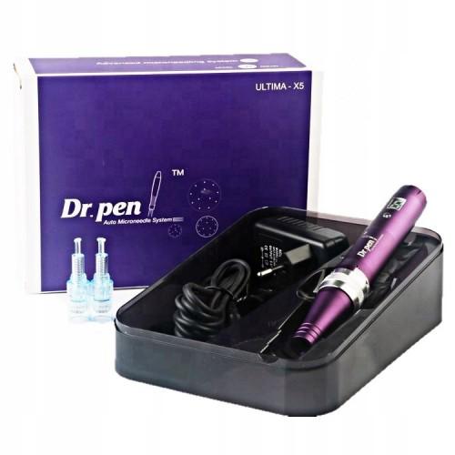 Dr. Pen ULTIMA-X5W Microneedling device