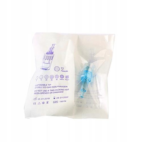 BEAUTY LUX ULTIMA-X5 Microneedling therapy device