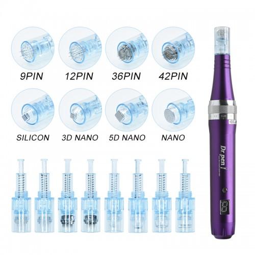 Dr. Pen ULTIMA-X5W Microneedling device