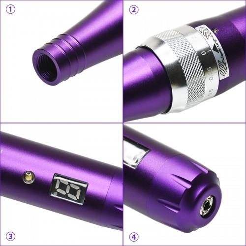Dr. Pen ULTIMA-X5W Microneedling device