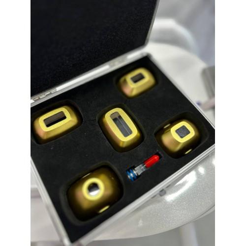 BEAUTY LUX ELITON — Premium Triple-Wave Diode Laser for Hair Removal & Rejuvenation