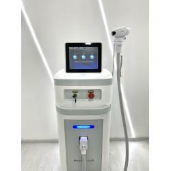 Діодний лазер для видалення волосся BEAUTY LUX EVIE  755нм, 808нм, 1064 нм. Апарат класу Преміум