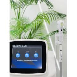 Діодний лазер BEAUTY LUX EVIE SMART 1200 ватт. Для видалення волосся з трьома хвилями 755нм, 808нм, 1064 нм. Преміум класу