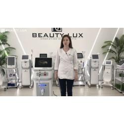 Диодный лазер для эпиляции BEAUTY LUX EVIE EVOLUTION 1600 ватт