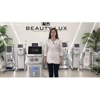 Диодный лазер для эпиляции BEAUTY LUX EVIE EVOLUTION 1600 ватт