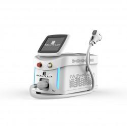 Діодний лазер BEAUTY LUX EVIE SMART 1200 ватт. Для видалення волосся з трьома хвилями 755нм, 808нм, 1064 нм. Преміум класу