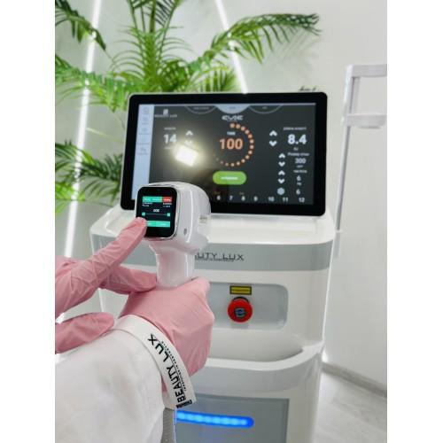 Diode laser for hair removal BEAUTY LUX EVIE EVOLUTION Premium class