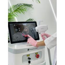 Диодный лазер для эпиляции BEAUTY LUX EVIE EVOLUTION 1600 ватт