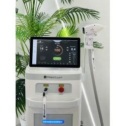 Диодный лазер для эпиляции BEAUTY LUX EVIE EVOLUTION 1600 ватт