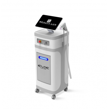 Диодный лазер для эпиляции BEAUTY LUX EVIE EVOLUTION 1600 ватт