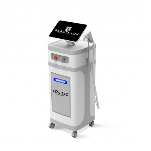 Diode laser for hair removal BEAUTY LUX EVIE EVOLUTION Premium class