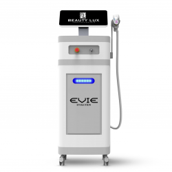 Диодный лазер для эпиляции BEAUTY LUX EVIE EVOLUTION 1600 ватт
