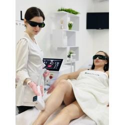 Діодний лазер для епіляції BEAUTY LUX EVIE EVOLUTION SMART 1600 ватт